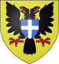 Blason de Guillestre