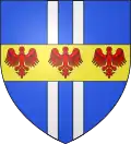 Blason de Gye