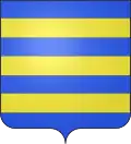 Blason de Herbeumont