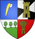 Blason de Jardin