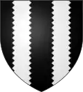 Blason de Lœuilly
