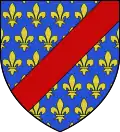 Blason de Marche (La)