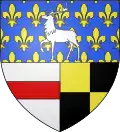 Blason de Labourse