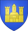 Blason de Lauterbourg