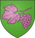 Blason de Layrac