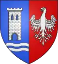 Blason de Le Châtelet-sur-Sormonne