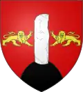 Blason de Manoir (Le)
