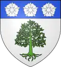 Blason de Noyer (Le)