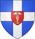 Blason de Le Portel