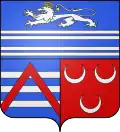 Blason de Pieux (Les)