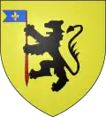 Blason de Lesneven