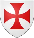Blason de Lingolsheim