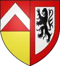 Blason de Lohr