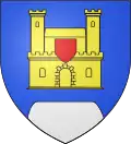 Blason de Lomont