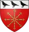 Alias du blason de Lottinghen