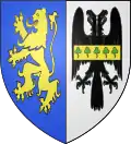 Blason de Lurs