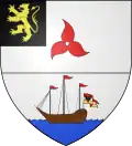 Blason de Machelen