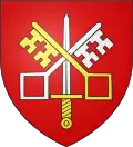 Blason de Mainvilliers