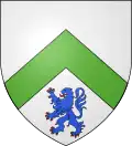 Blason de Maninghem