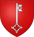 Blason de Marcigny