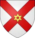 Blason de Marconne