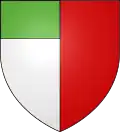 Blason de Marquixanes