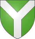 Blason de Marsal