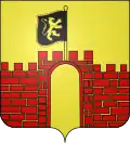 Blason de Merchtem