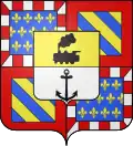 Blason de Migennes