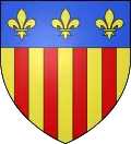 Blason de Millau