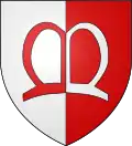 Blason de Missy