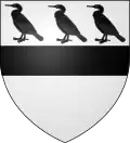Blason de Molinghem