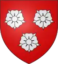 Blason de Montfermeil