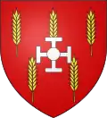Blason de Neuilly
