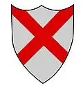 Blason d'Offenheim
