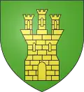Blason de Ohlungen