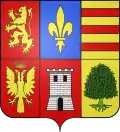 Blason de Pamiers