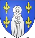 Blason de Passais