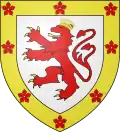 Blason de Piney