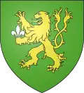 Blason de Pompey