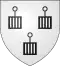 Alias du blason de Pont-sur-Seine
