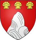 Blason de Puimichel