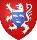 Blason de Racquinghem