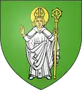 Blason de Rambaud