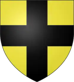Blason de Pays de Retz