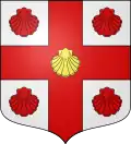 Blason de Royon
