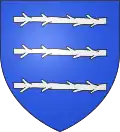 Blason de Saint-Arnoult