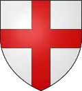 Blason de Saint-Georges