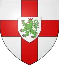 Blason de Saint-Pierremont