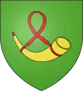 Blason de Savines(ancien nom de Savines-le-Lac)
